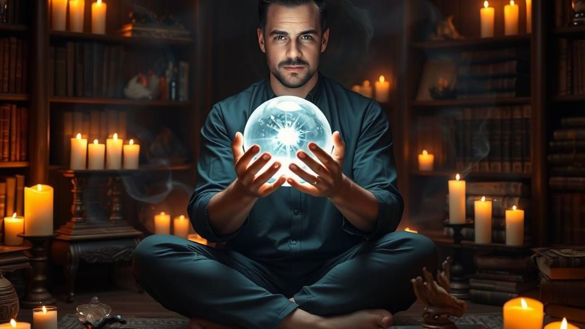 voyance et tarot  : profil 2