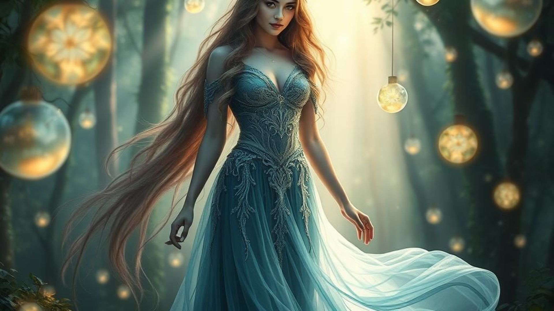 Tarot cartomancienne  : profil 6