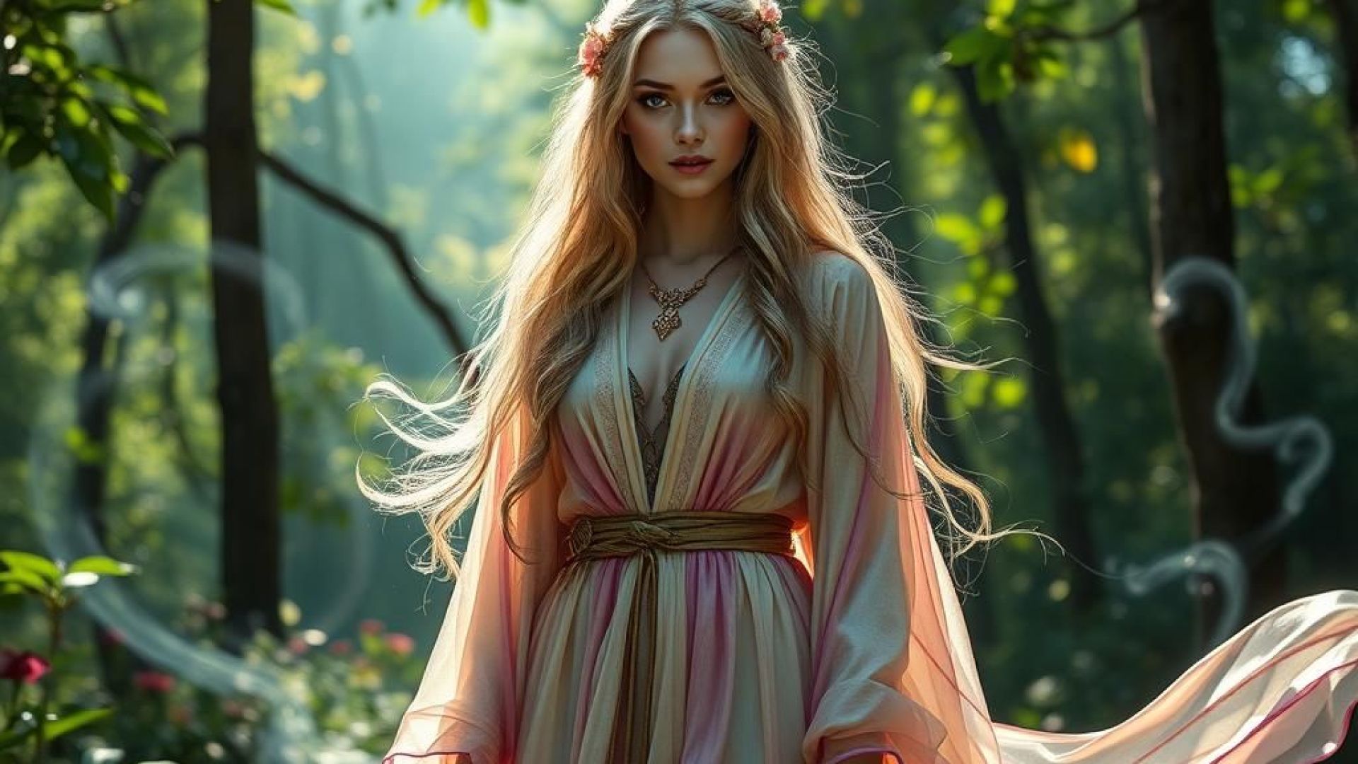 Voyantes astrologues  : profil 1