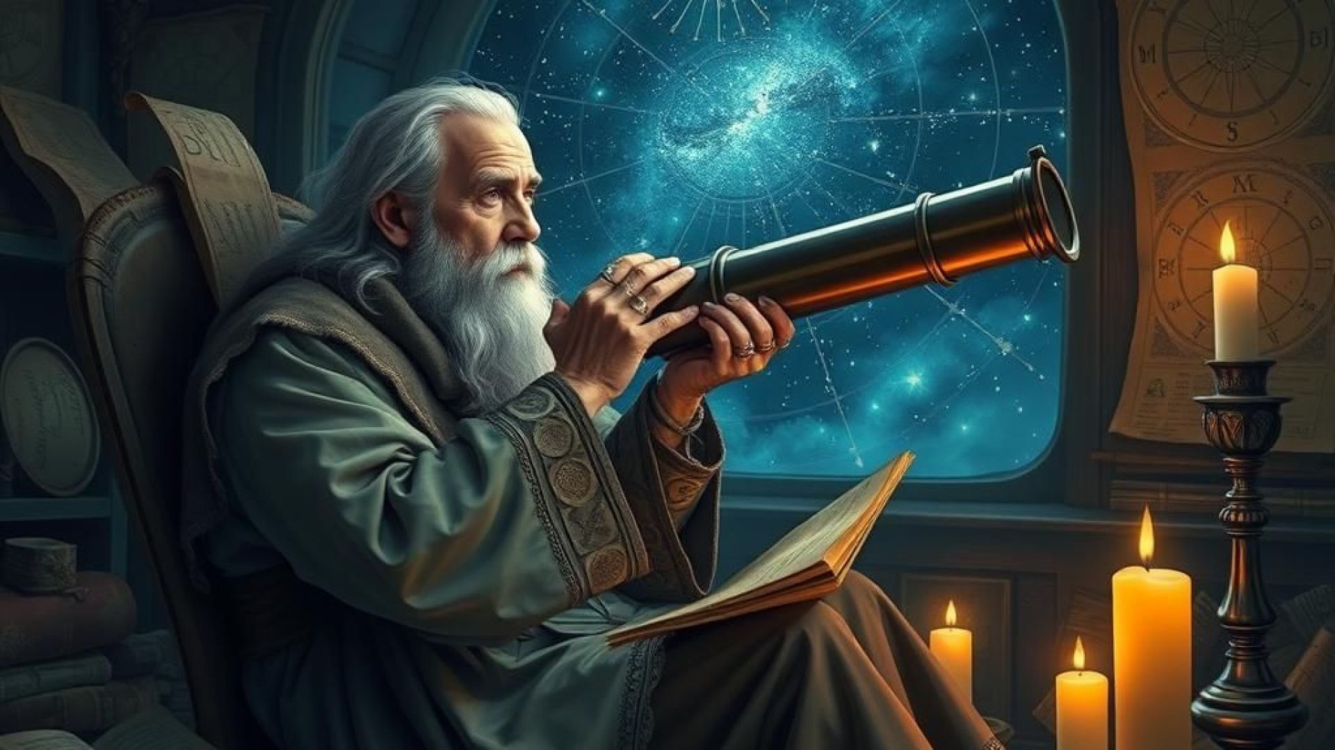 voyante  : profil 9