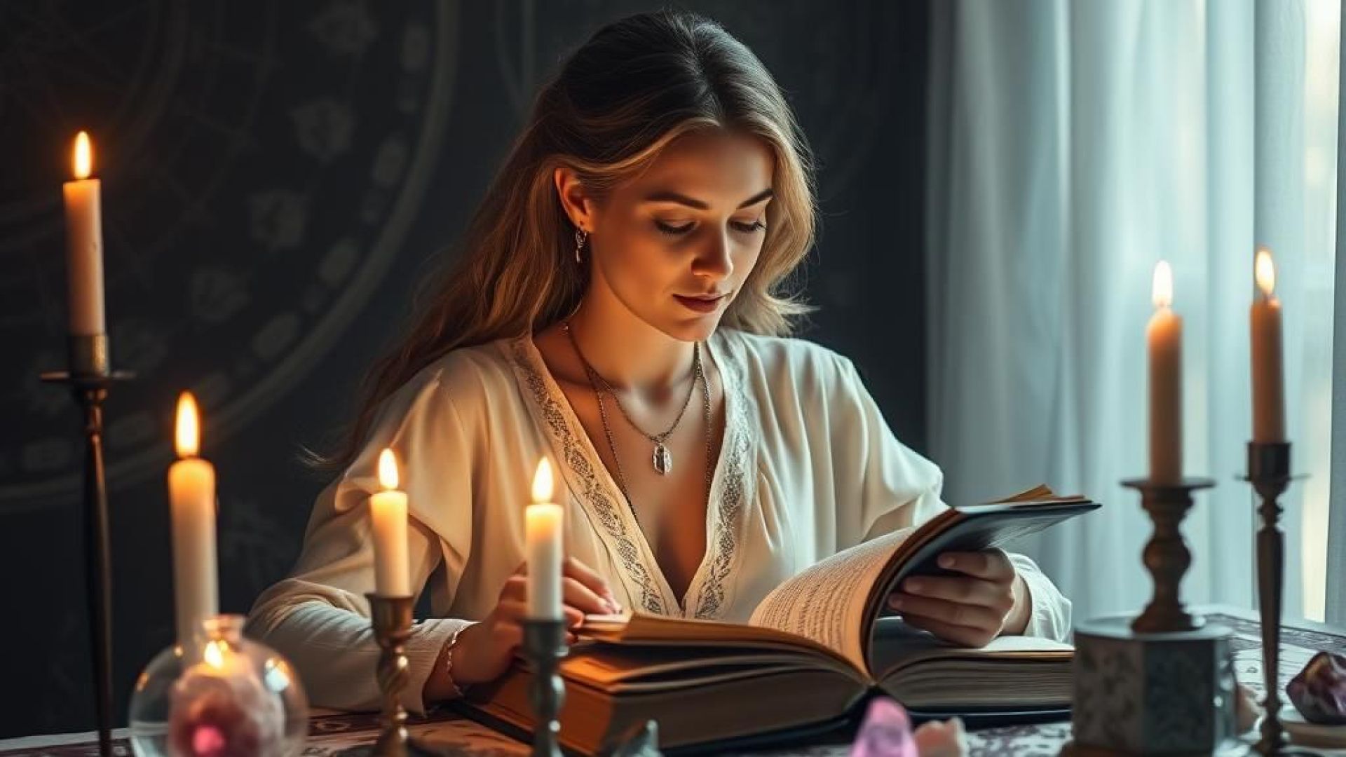 Astrologie et amour  : profil 11