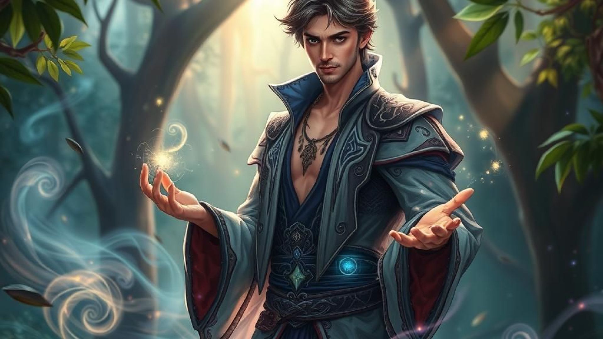 Voyantes avenir  : profil 6