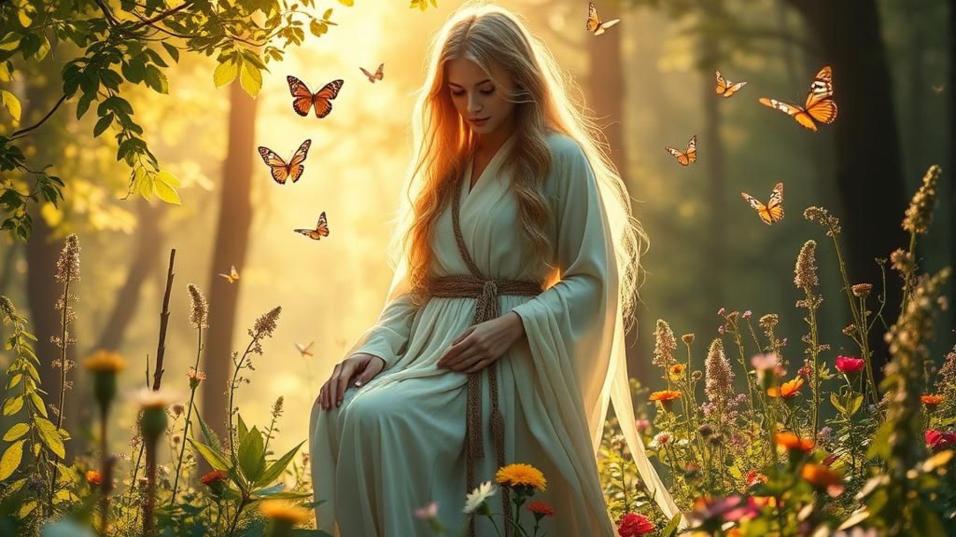 Voyantes amour  : profil 10