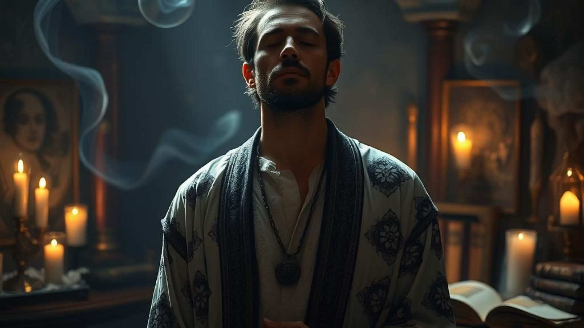 Atelier de rêves  : profil 1