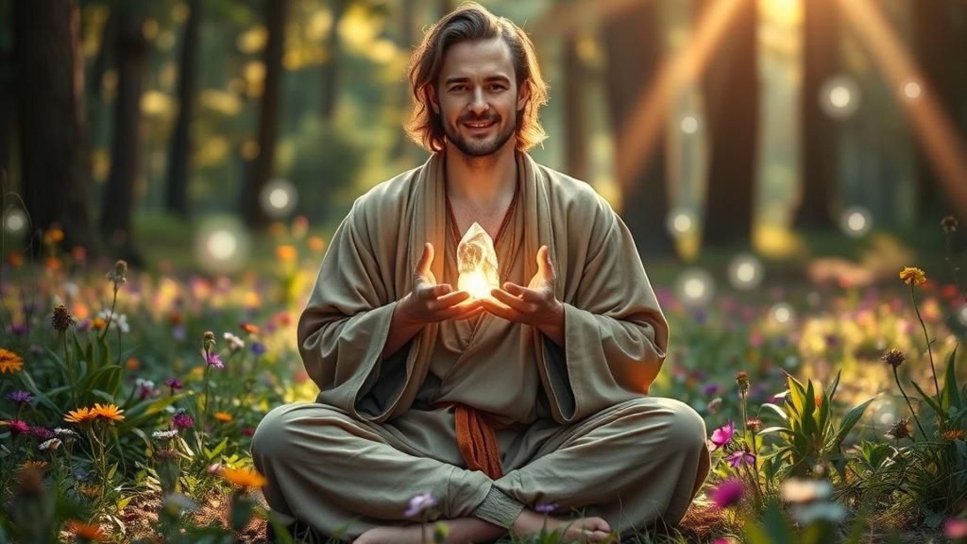 voyance et tarot  : profil 1