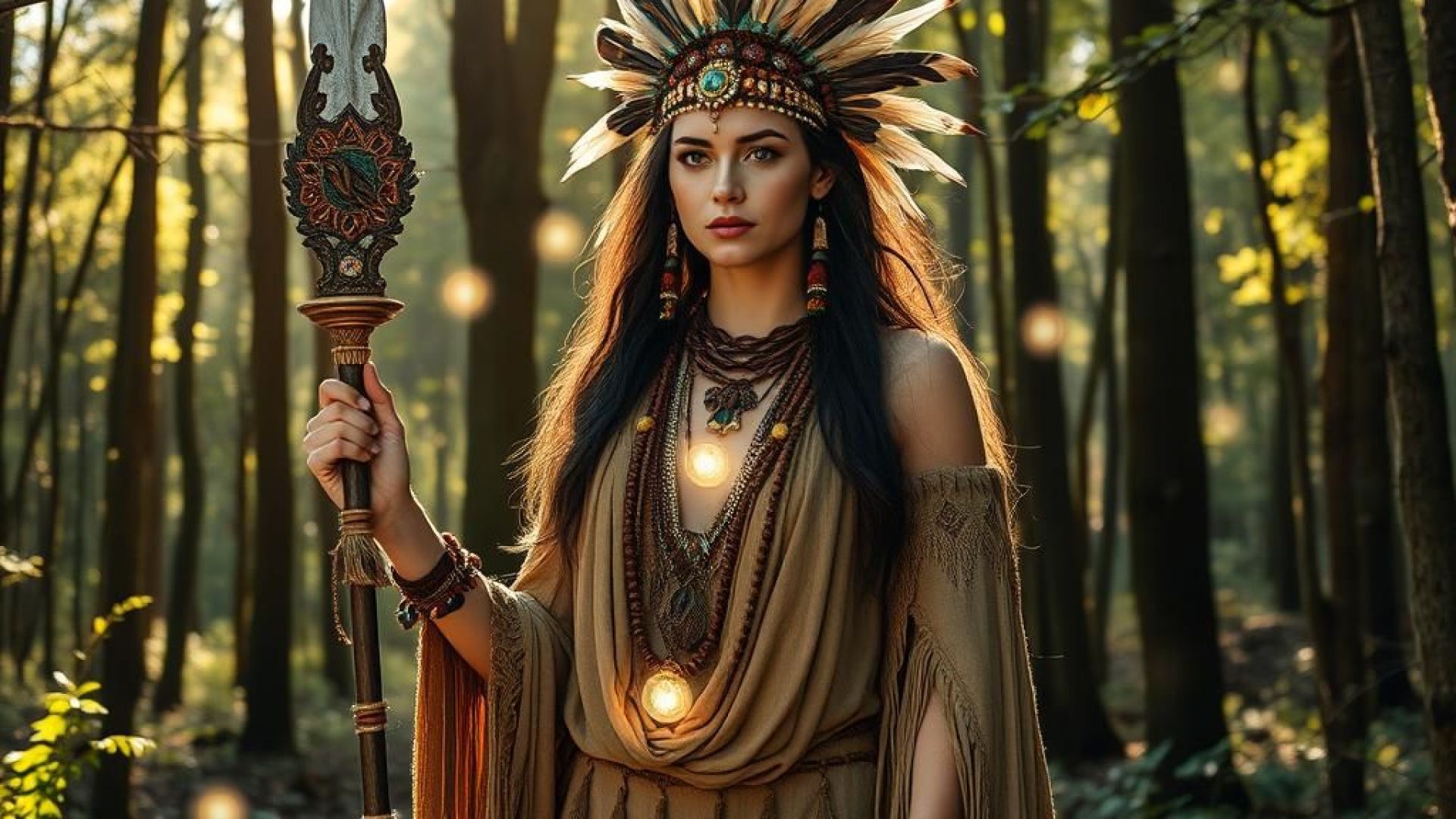 Cartomancienne professionnelle  : profil 12