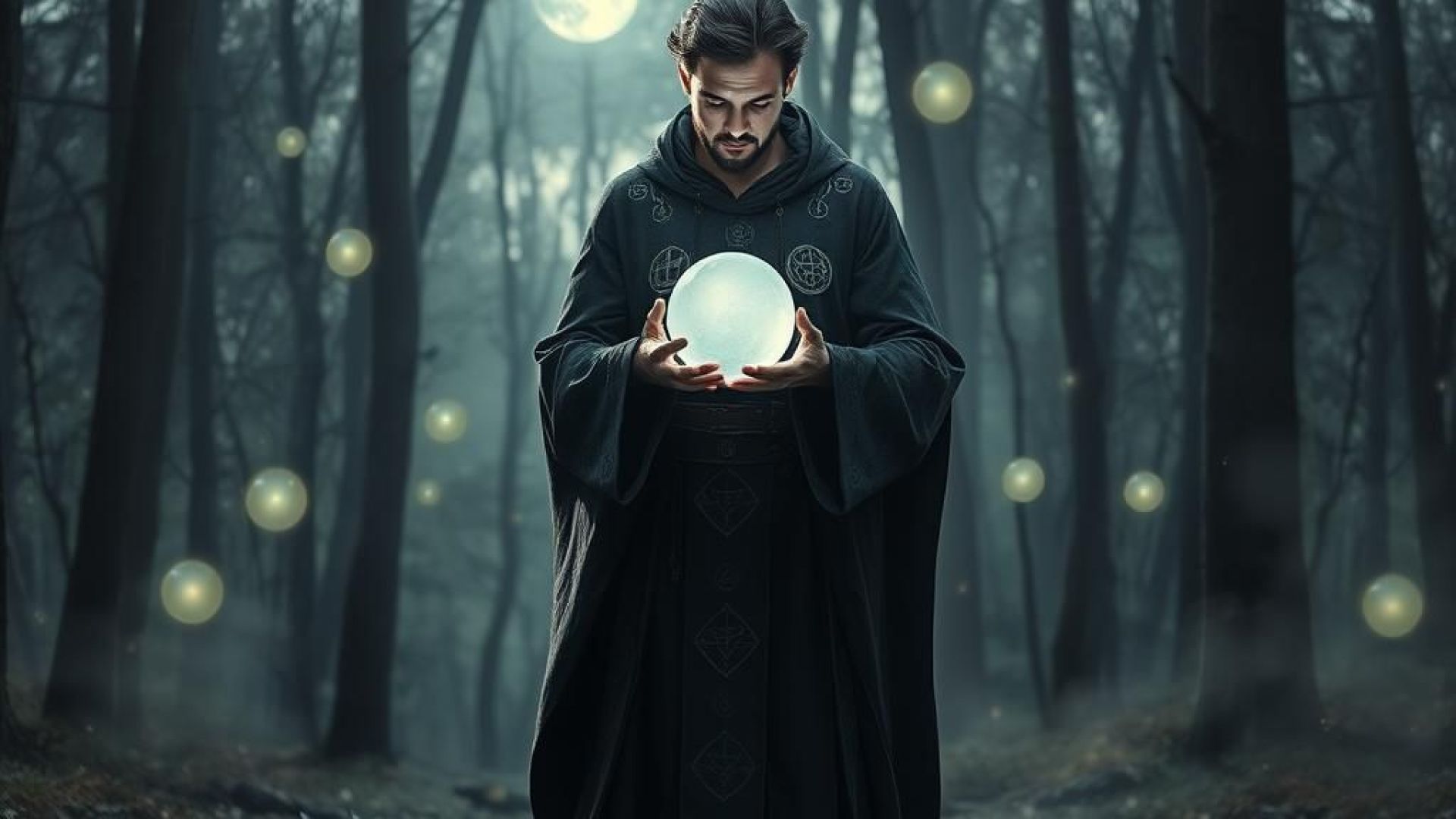 Numérologie et astrologie  : profil 8