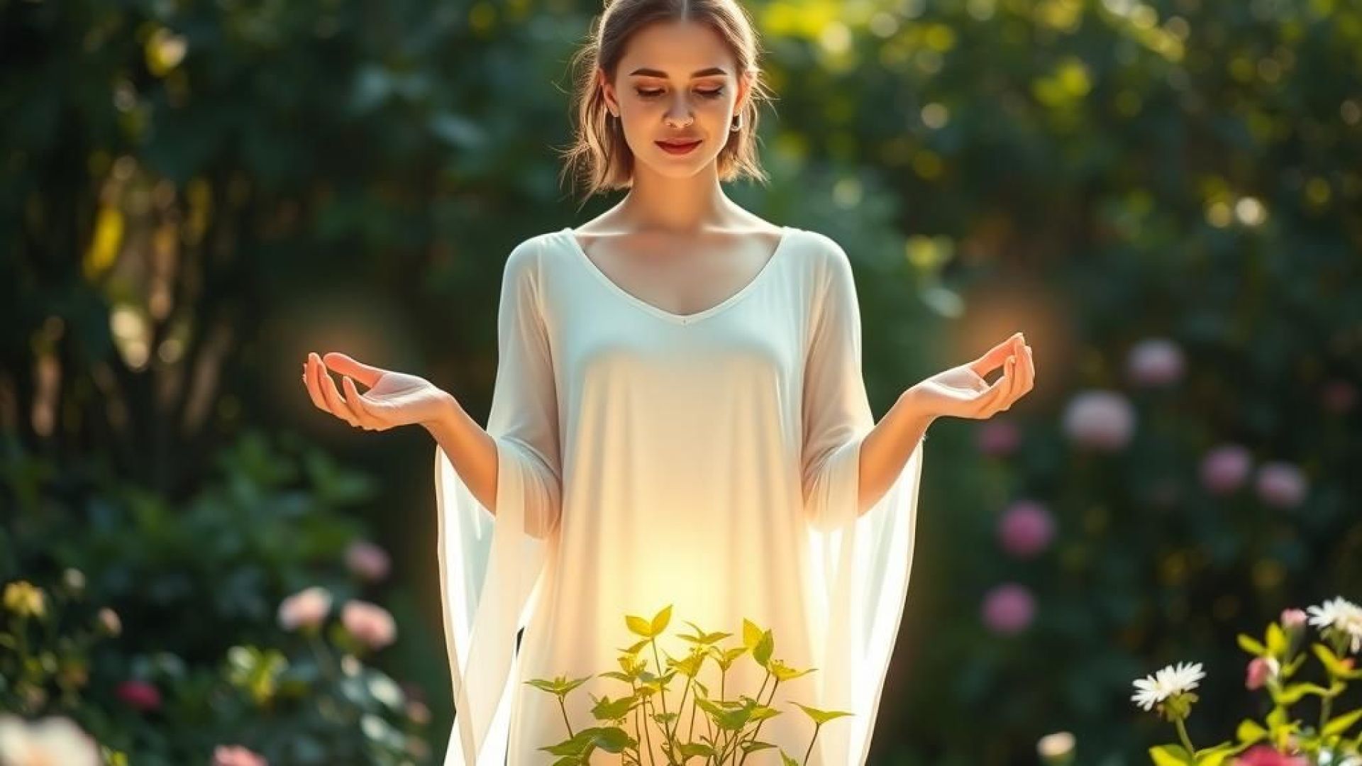 Voyantes avenir  : profil 2