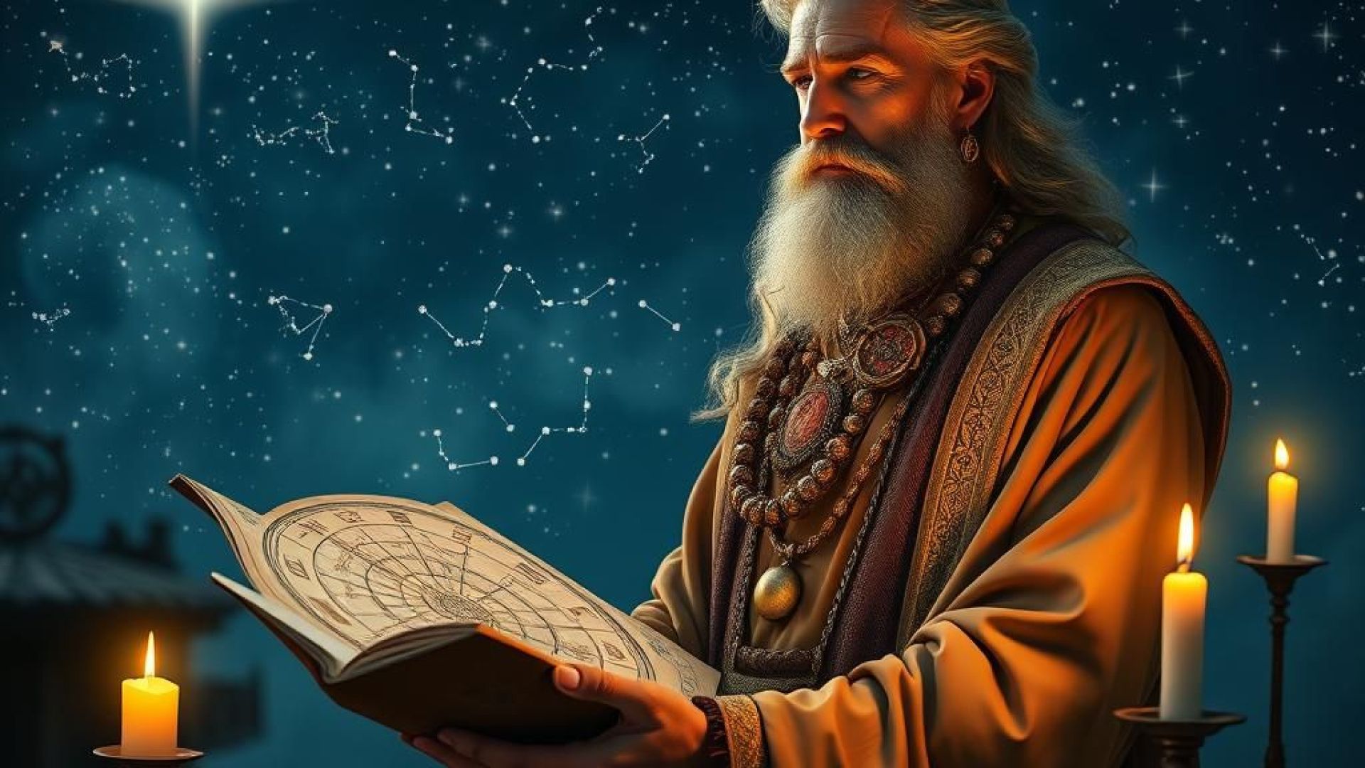 Tarot cartomancienne  : profil 10