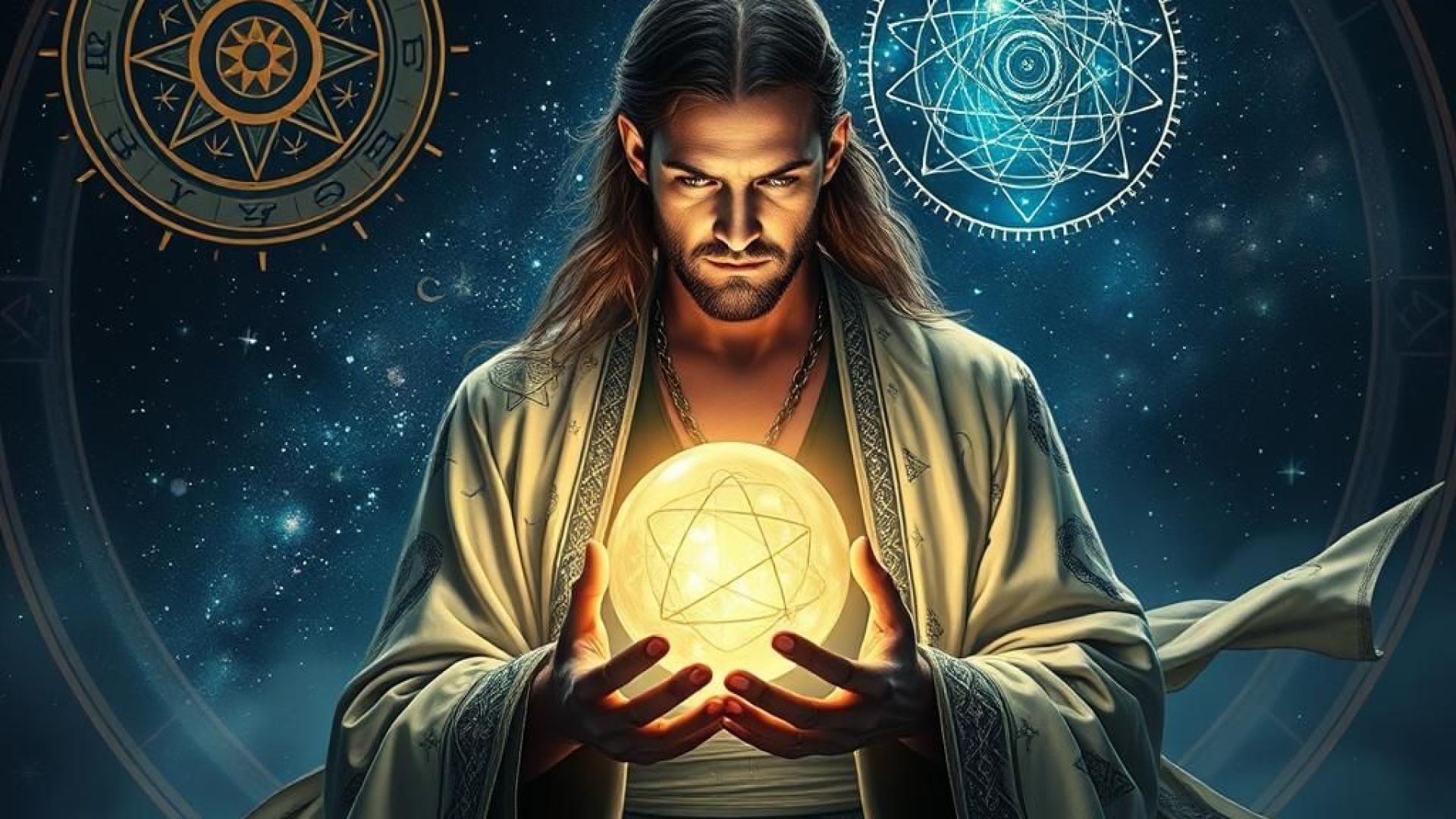 Voyantes astrologues  : profil 11