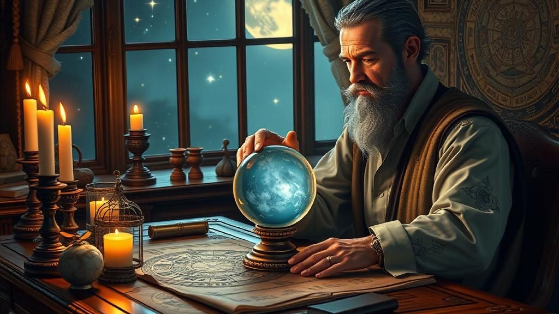 Lithothérapie  : profil 10