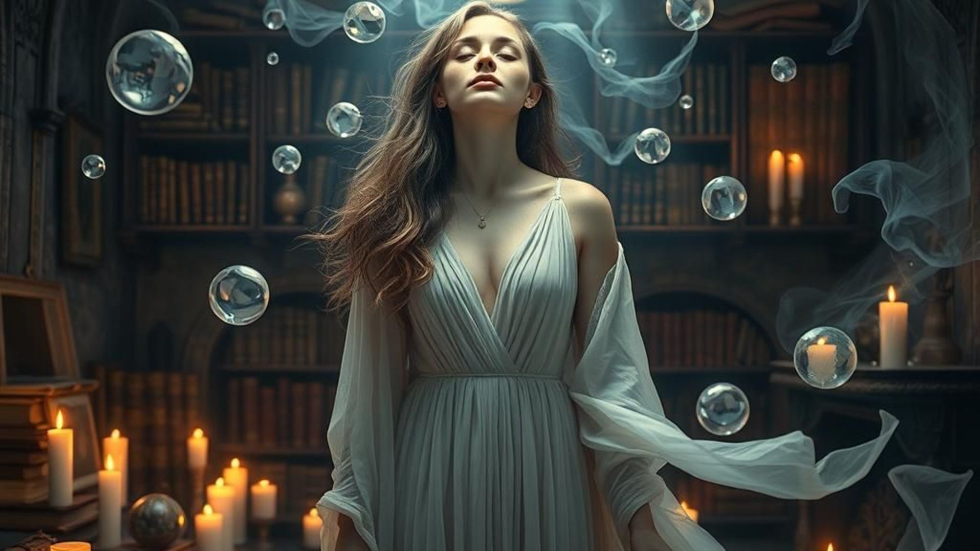 Lithothérapie et chakras  : profil 8