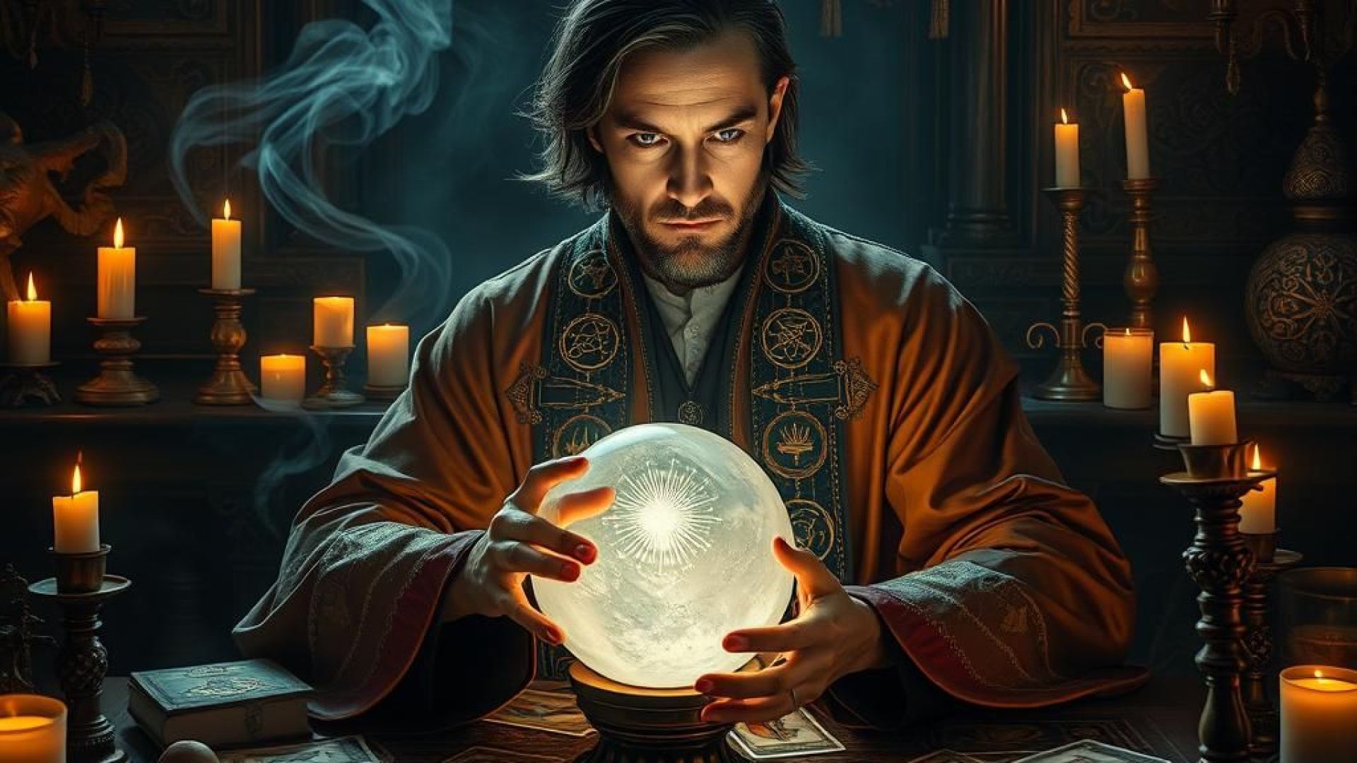 voyance future  : profil 5