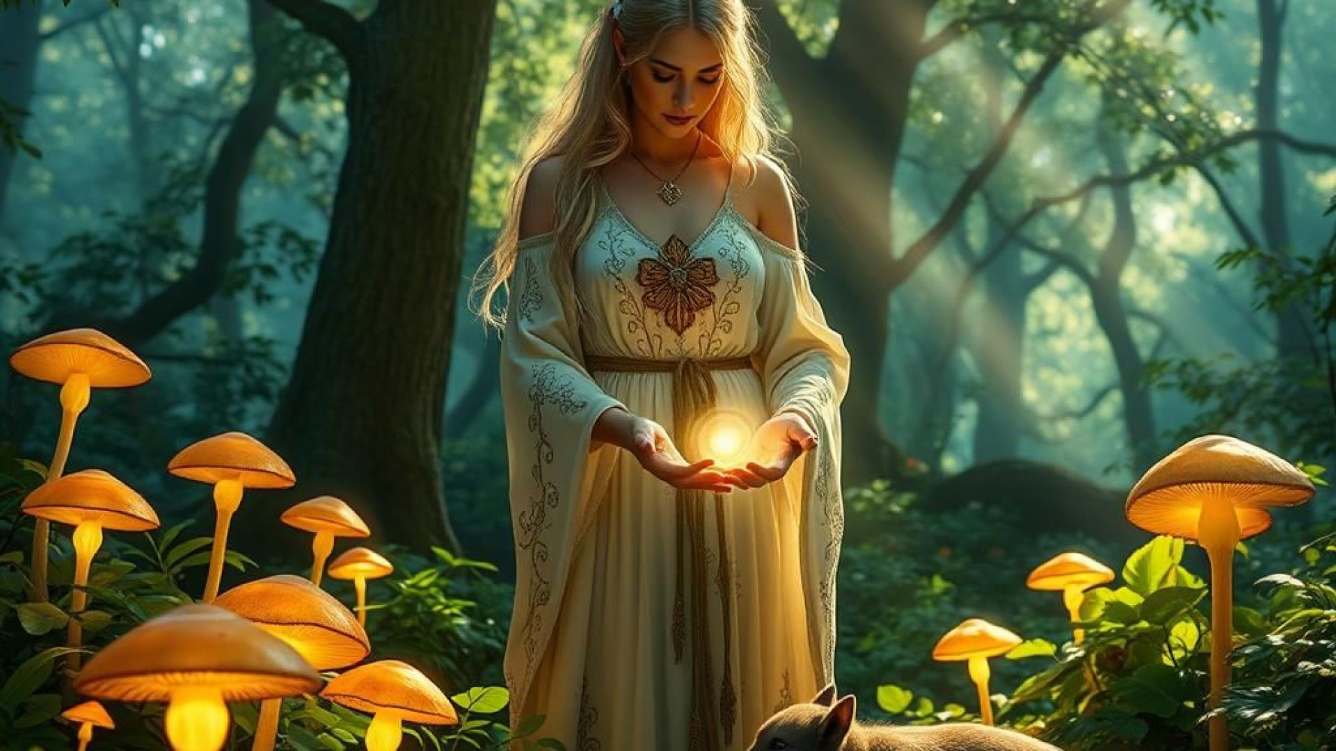 voyance et tarot  : profil 8
