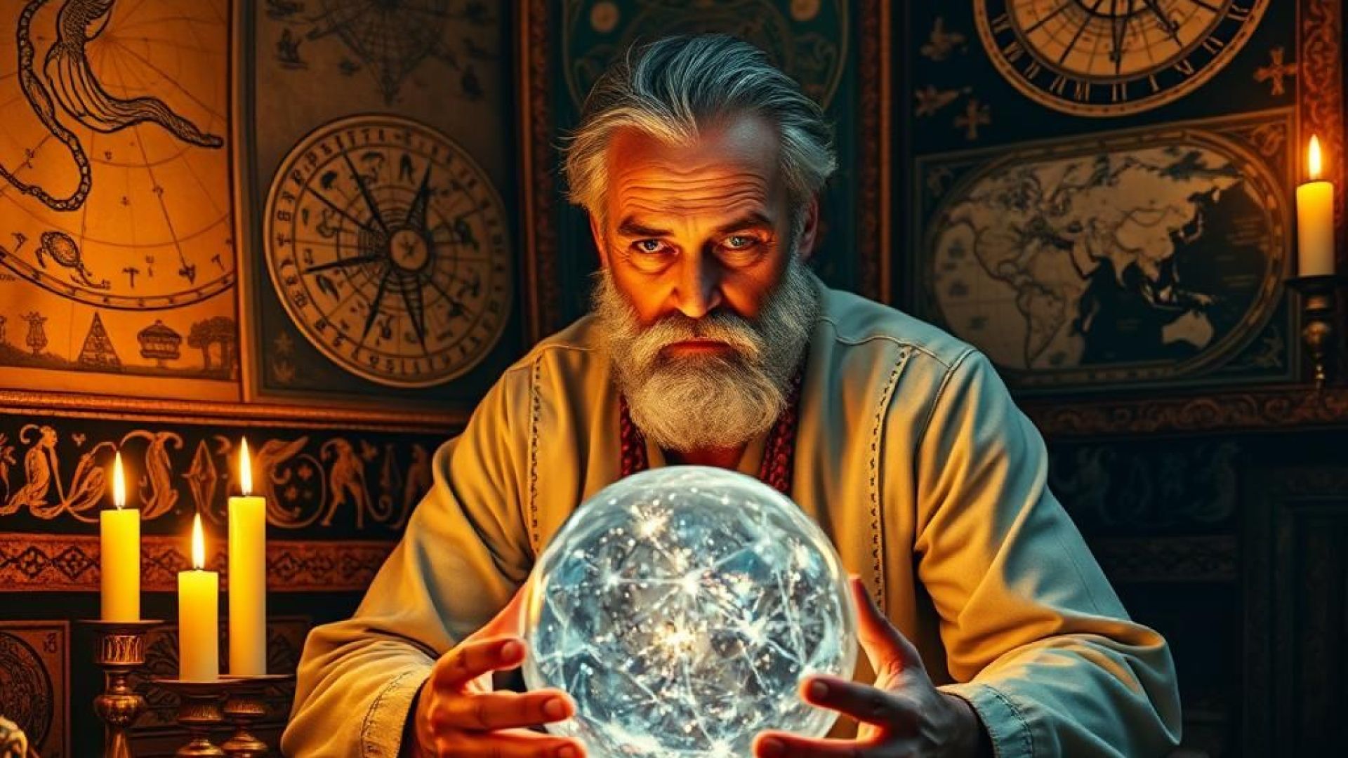 tarot  : profil 1