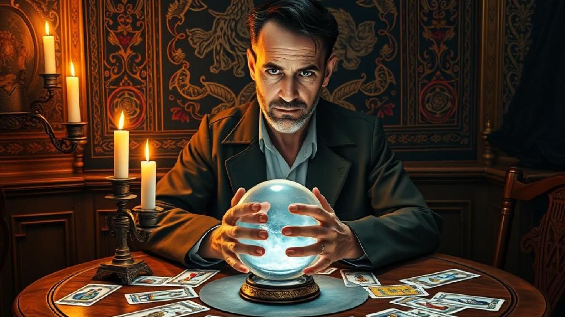 Astrologie karmique  : profil 5